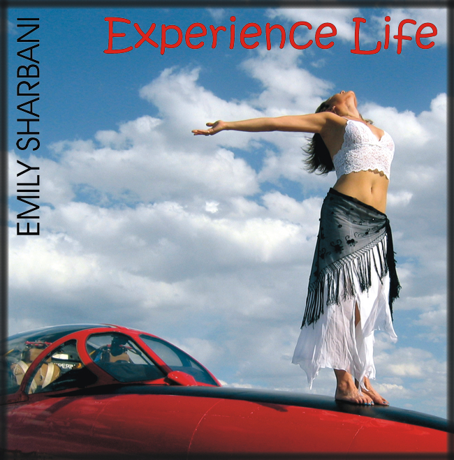 Emily Sharbani - Experience Life